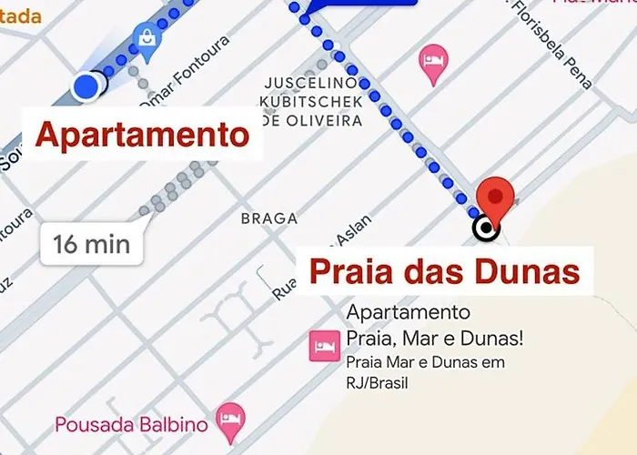 Novíssimo e Arejado com Localização Estratégica - 203
