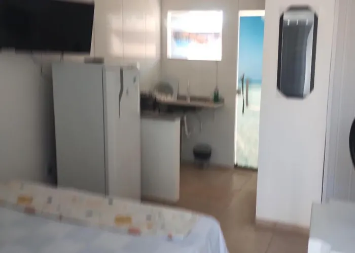 Aconchego Meu